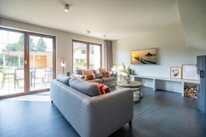 Ferienhaus Reet & Meer N 4